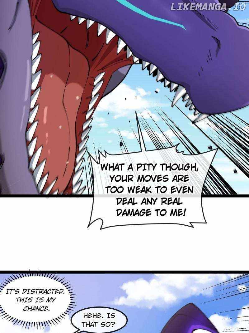 I Am The Monster Overlord Chapter 64 66